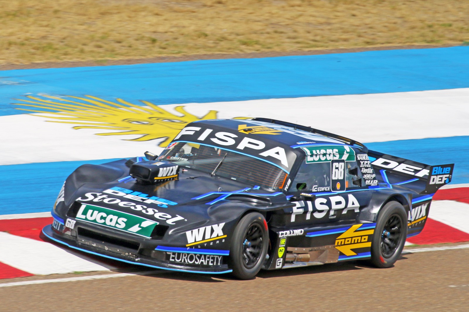 La tuerca central puso primera en Viedma: WhatsApp Image 2023-02-10 at 17.14.09.jpeg